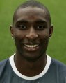 Jlloyd Samuel 2008-2009