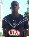 Souleymane Diawara 2008-2009