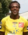 Oumar Bakari 2008-2009