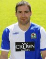 David Dunn 2008-2009