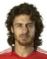 Pablo Aimar 2008-2009