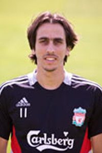 Yossi Benayoun 2008-2009