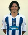  Javi Guerrero 2008-2009