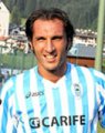 Fabio Bazzani 2008-2009