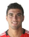 José Antonio Reyes 2008-2009