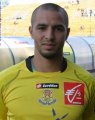 Nabil Berkak 2008-2009