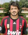 Gennaro Gattuso 2008-2009