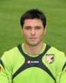 Marco Amelia 2008-2009