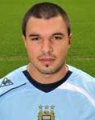 Valeri Bojinov 2008-2009