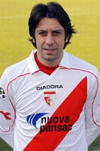 Roberto D'Aversa 2008-2009