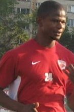  Julio César 2008-2009