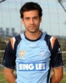 Alex Brosque 2008-2009