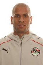 Wael Gomaa 2008-2009