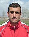 Vachagan Karapetyan 2008-2009