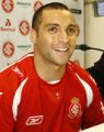  Daniel Carvalho 2008-2009