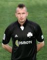 Arkadiusz Malarz 2008-2009