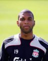 Ryan Babel 2008-2009