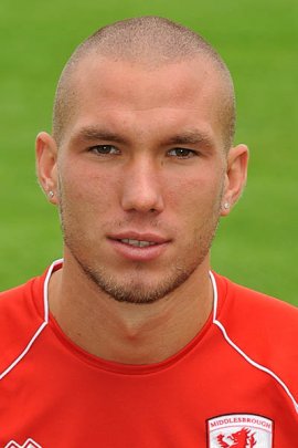 Didier Digard 2008-2009