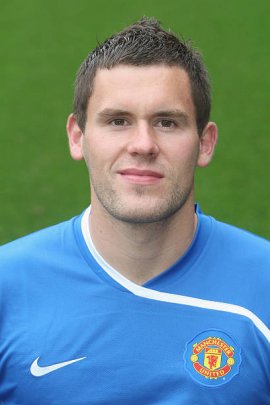 Ben Foster 2008-2009