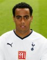 Tom Huddlestone 2008-2009