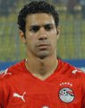 Hosny Abd Rabo 2008-2009