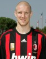 Philippe Senderos 2008-2009