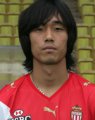 Chu-young Park 2008-2009