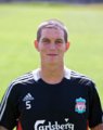 Daniel Agger 2008-2009