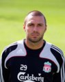 Andrea Dossena 2008-2009