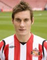 Dean Whitehead 2008-2009