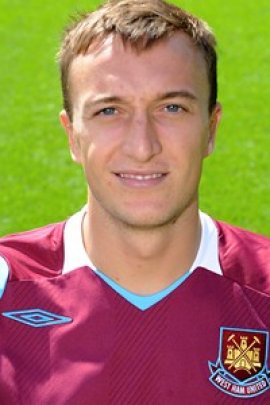 Mark Noble 2008-2009