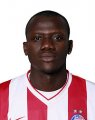 Ibrahima Gueye 2008-2009