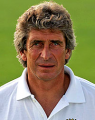 Manuel Pellegrini 2008-2009