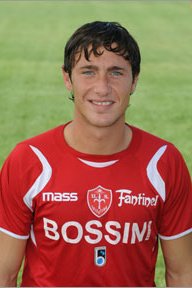 Matteo Ardemagni 2008-2009