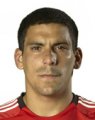 Maxi Pereira 2008-2009