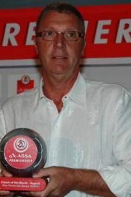 Ruud Krol 2008-2009