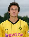 Mats Hummels 2008-2009