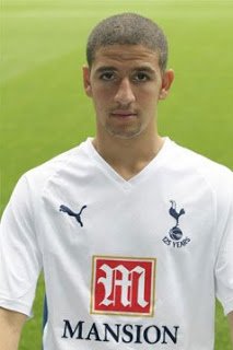 Adel Taarabt 2008-2009