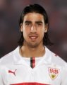 Sami Khedira 2008-2009