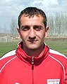 Artur H. Minasyan 2008-2009