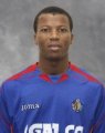 Ikechukwu Uche 2008-2009