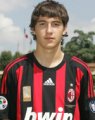 Matteo Darmian 2008-2009