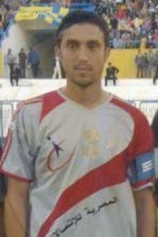 Mohamed Sedik 2008-2009