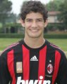 Alexandre Pato 2008-2009