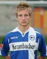 Stefan Aigner 2008-2009