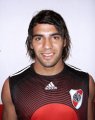 Radamel Falcao 2008-2009