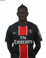 Mamadou Sakho 2008-2009