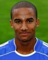 Scott Sinclair 2008-2009