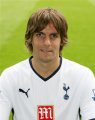 Jonathan Woodgate 2008-2009