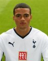 Jermaine Jenas 2008-2009